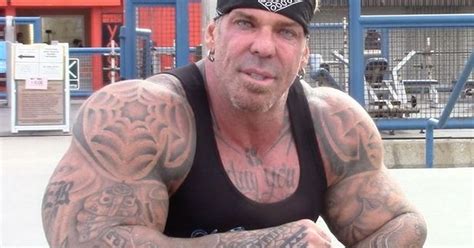 He was given the nickname of the professor by his fans. . Female bodybuilders who died from steroids